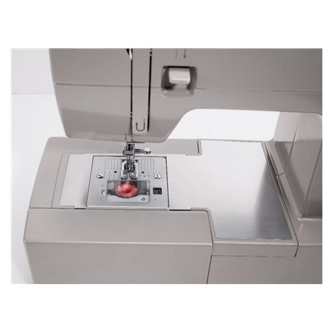Singer | 4423 | Sewing machine | Number of stitches 23 | Number of buttonholes 1 | Grey - 2